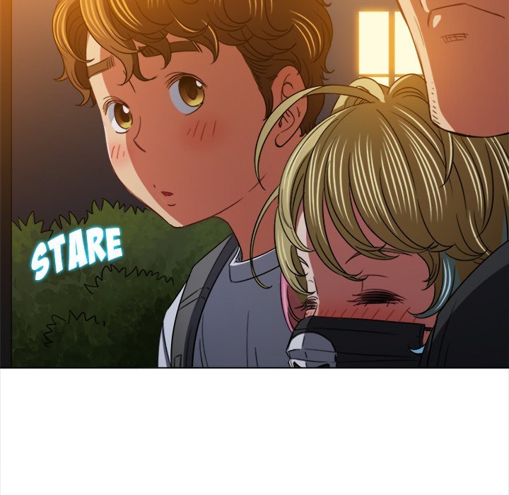 My High School Bully Manhwa - Chapter 136 Page 106