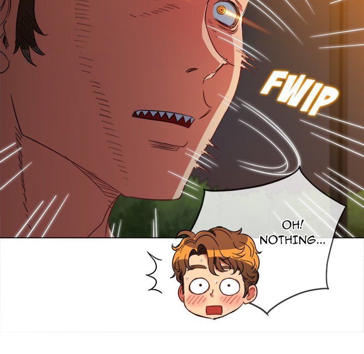 My High School Bully Manhwa - Chapter 136 Page 108