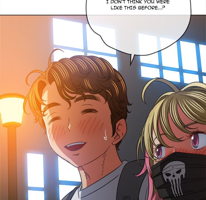 My High School Bully Manhwa - Chapter 136 Page 113