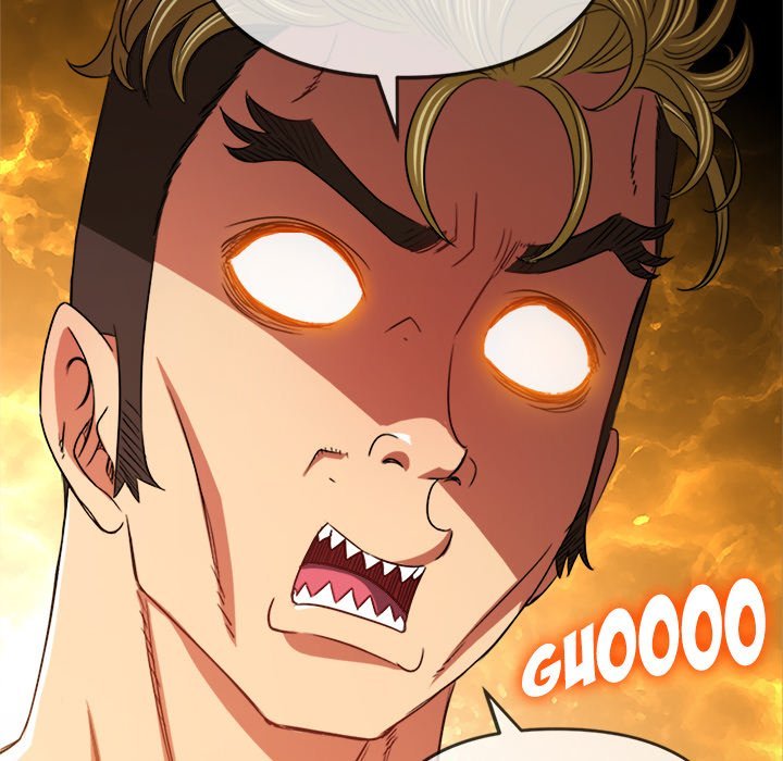 My High School Bully Manhwa - Chapter 136 Page 116