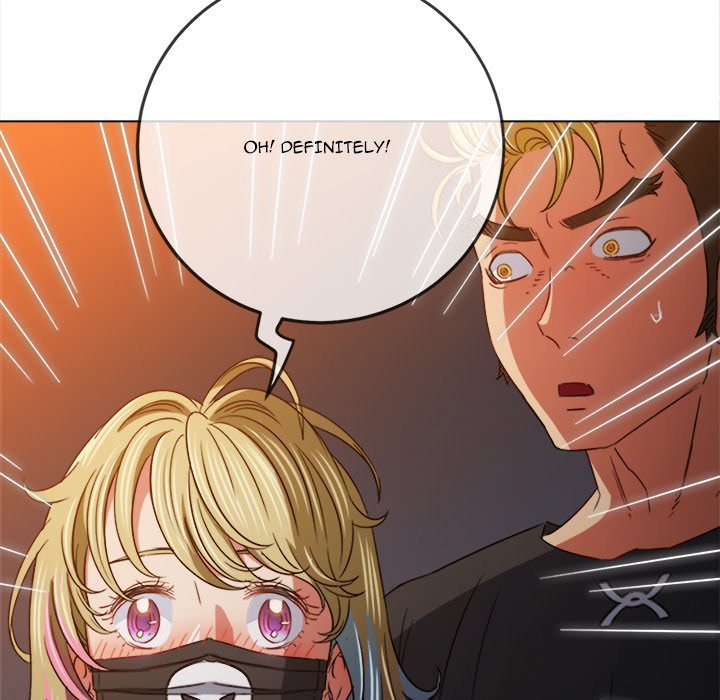 My High School Bully Manhwa - Chapter 136 Page 118