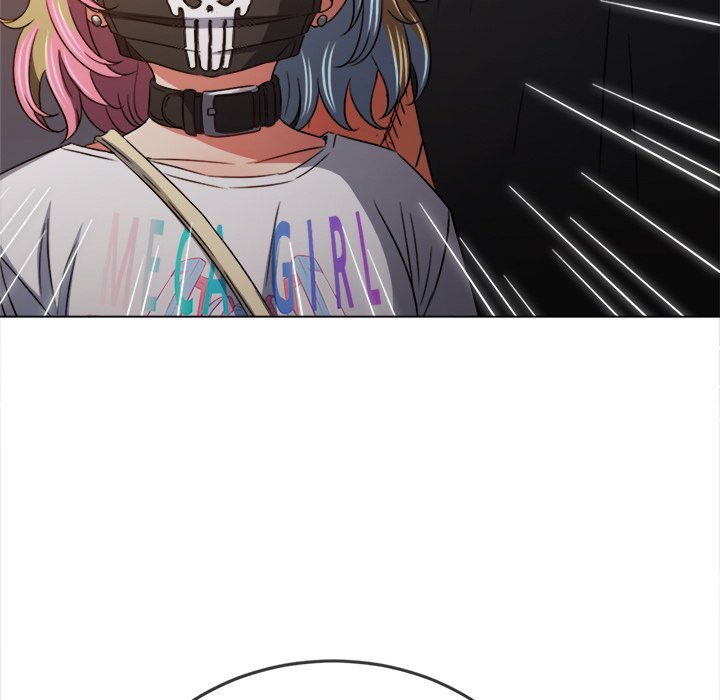 My High School Bully Manhwa - Chapter 136 Page 119