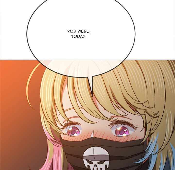 My High School Bully Manhwa - Chapter 136 Page 120