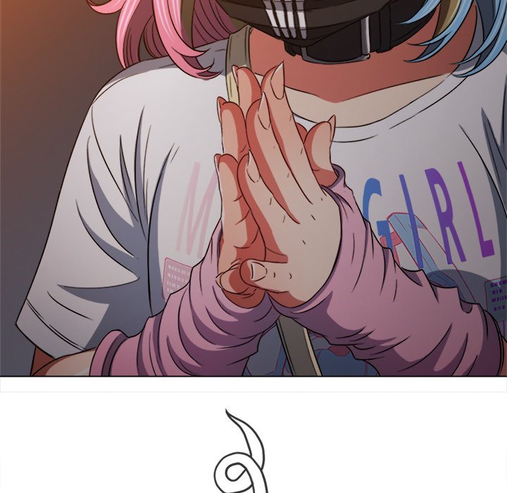 My High School Bully Manhwa - Chapter 136 Page 121