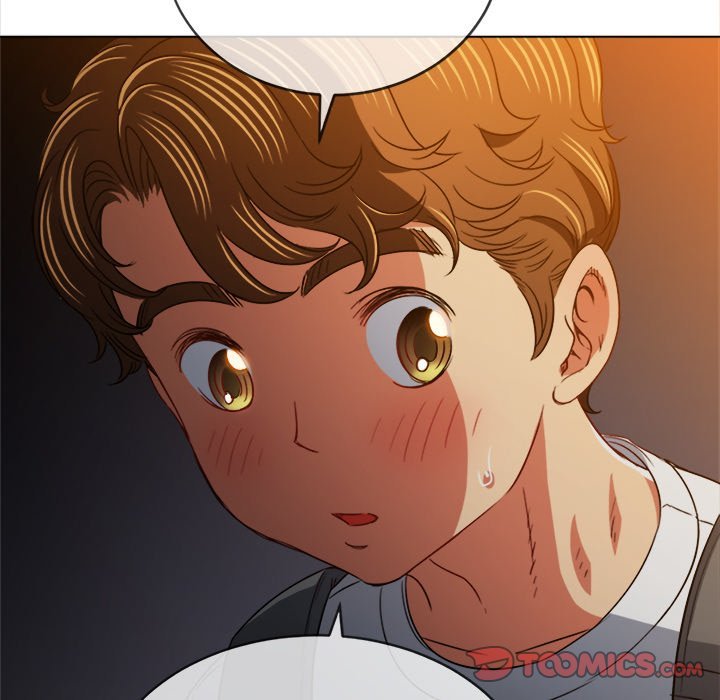 My High School Bully Manhwa - Chapter 136 Page 123