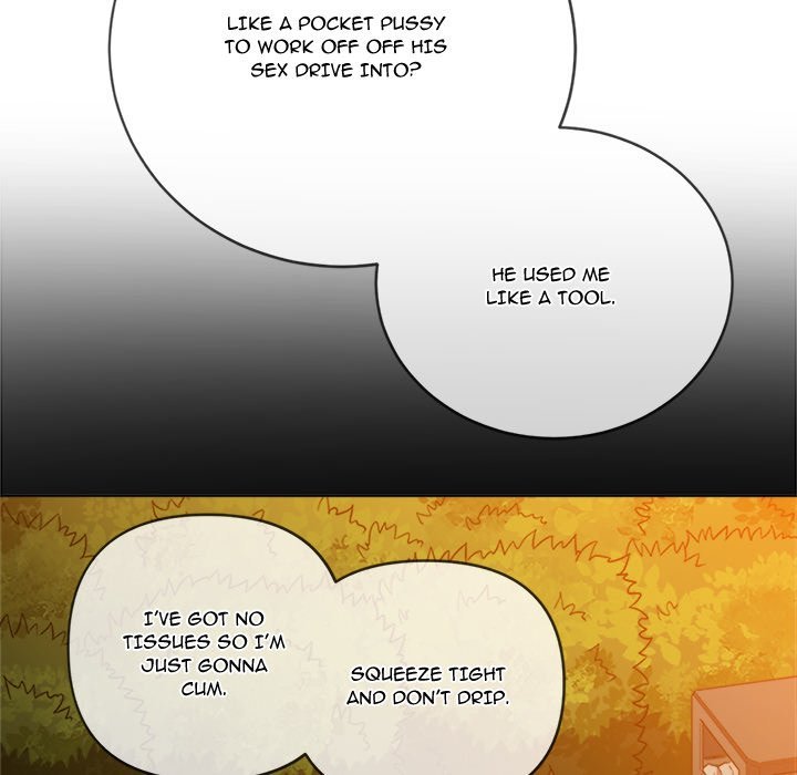 My High School Bully Manhwa - Chapter 136 Page 125