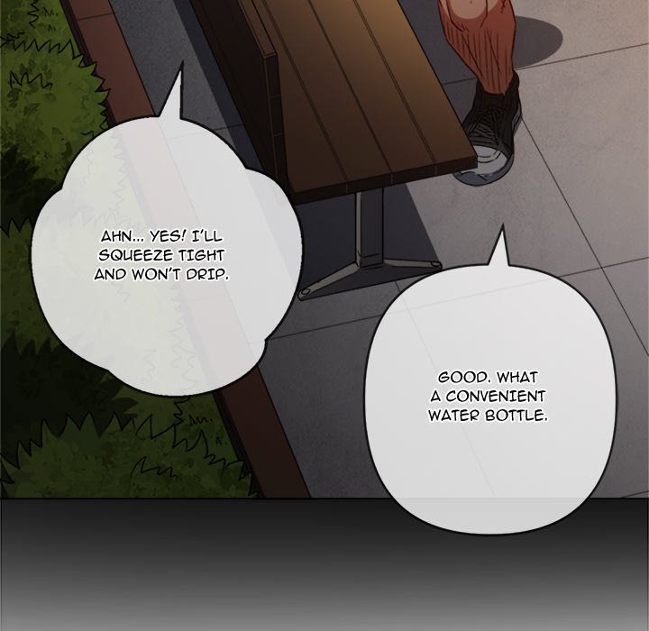 My High School Bully Manhwa - Chapter 136 Page 127