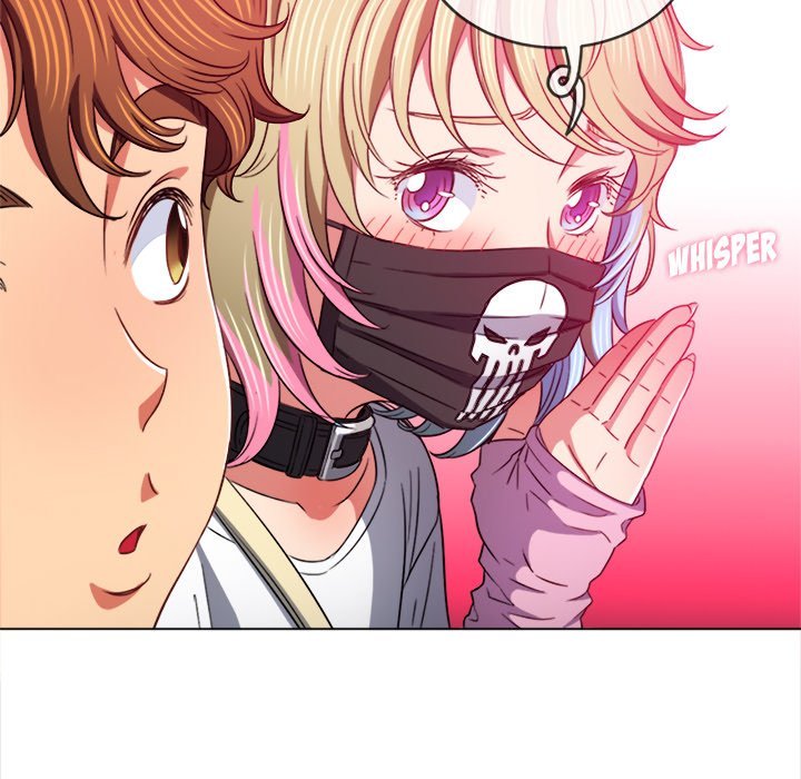 My High School Bully Manhwa - Chapter 136 Page 140