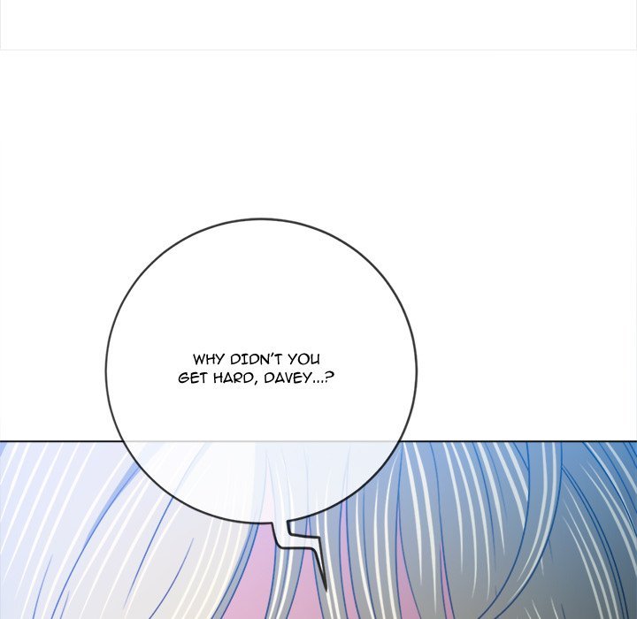 My High School Bully Manhwa - Chapter 136 Page 141