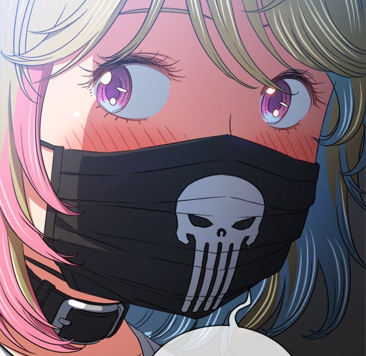 My High School Bully Manhwa - Chapter 136 Page 142