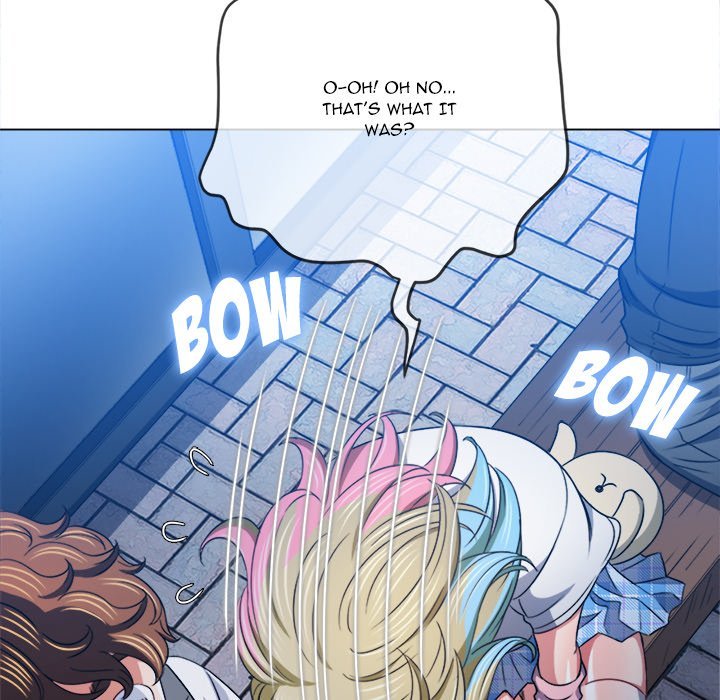 My High School Bully Manhwa - Chapter 136 Page 148