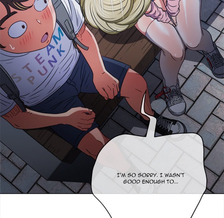 My High School Bully Manhwa - Chapter 136 Page 149