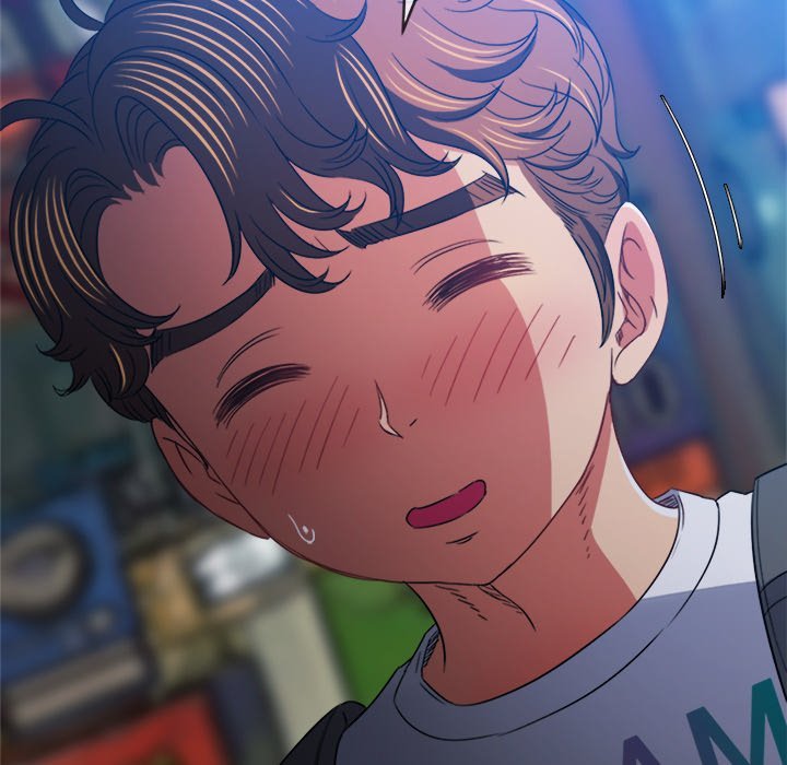 My High School Bully Manhwa - Chapter 136 Page 151