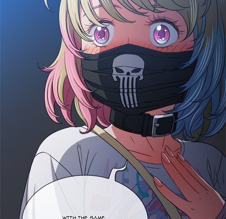 My High School Bully Manhwa - Chapter 136 Page 154