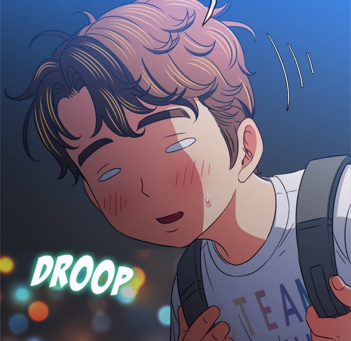 My High School Bully Manhwa - Chapter 136 Page 156