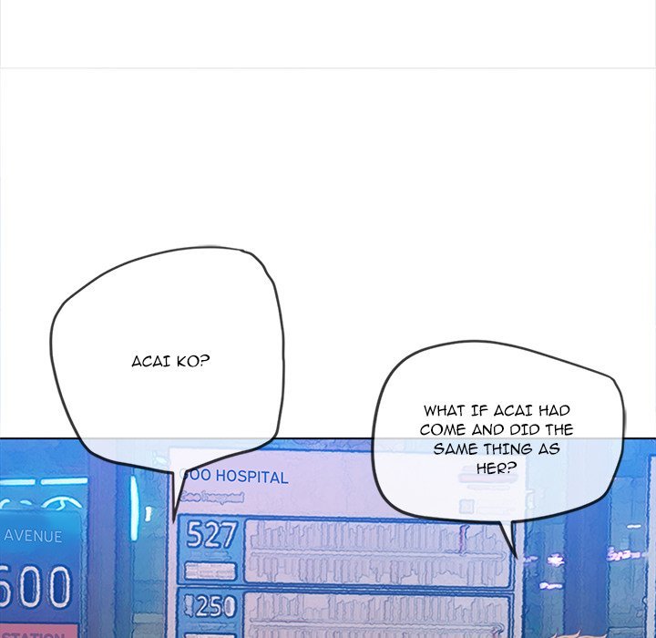 My High School Bully Manhwa - Chapter 136 Page 160