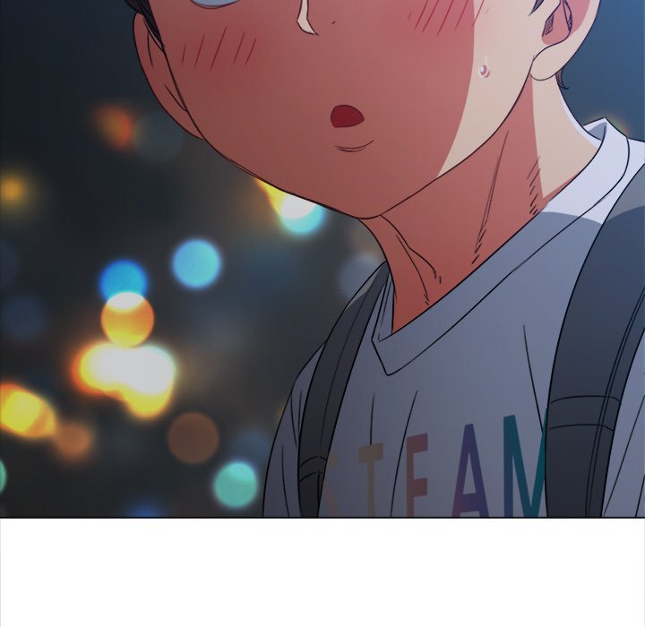 My High School Bully Manhwa - Chapter 136 Page 164