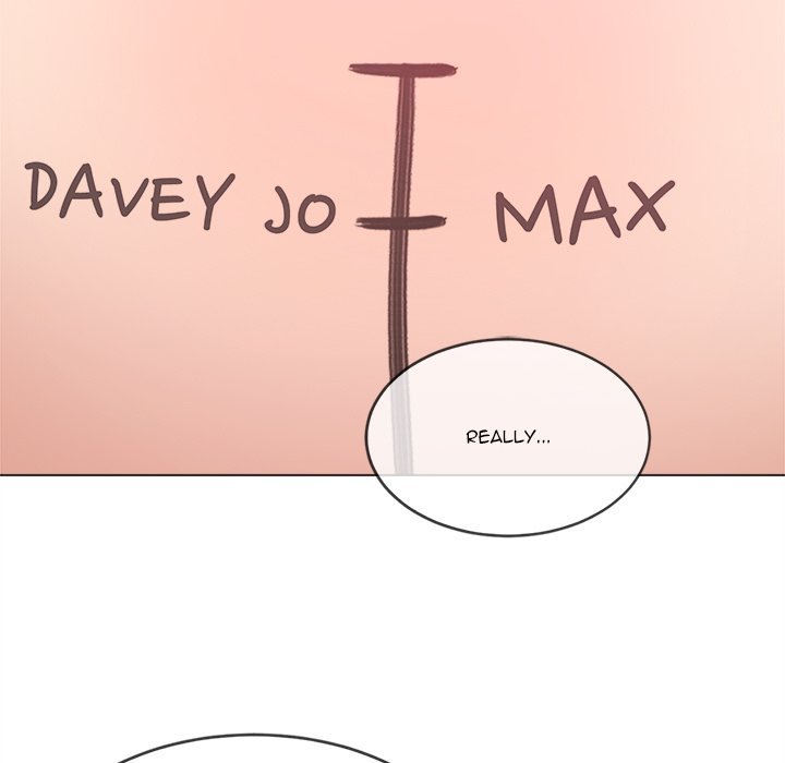 My High School Bully Manhwa - Chapter 136 Page 167