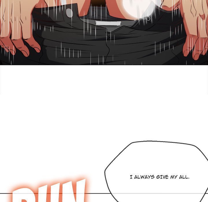 My High School Bully Manhwa - Chapter 94 Page 100