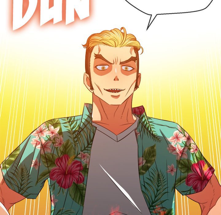 My High School Bully Manhwa - Chapter 94 Page 101