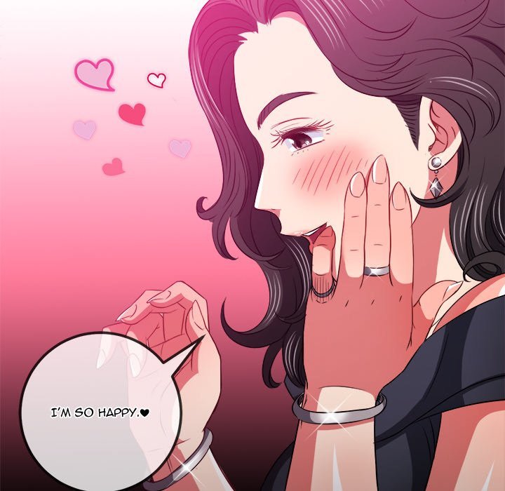 My High School Bully Manhwa - Chapter 94 Page 104