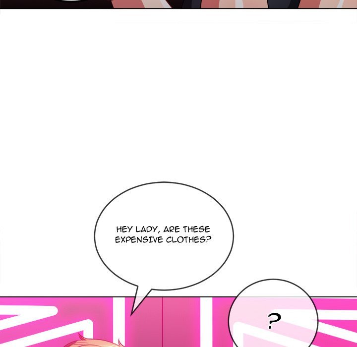 My High School Bully Manhwa - Chapter 94 Page 105