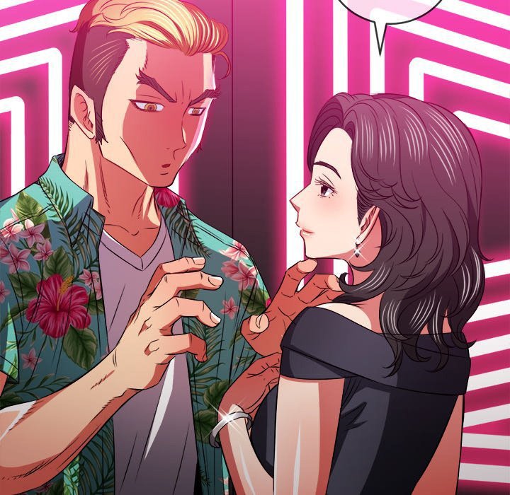 My High School Bully Manhwa - Chapter 94 Page 106