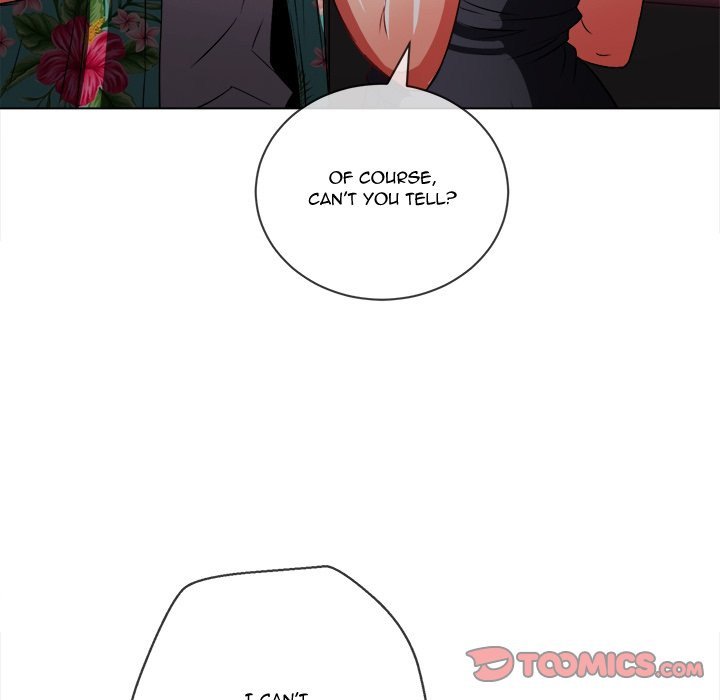 My High School Bully Manhwa - Chapter 94 Page 107