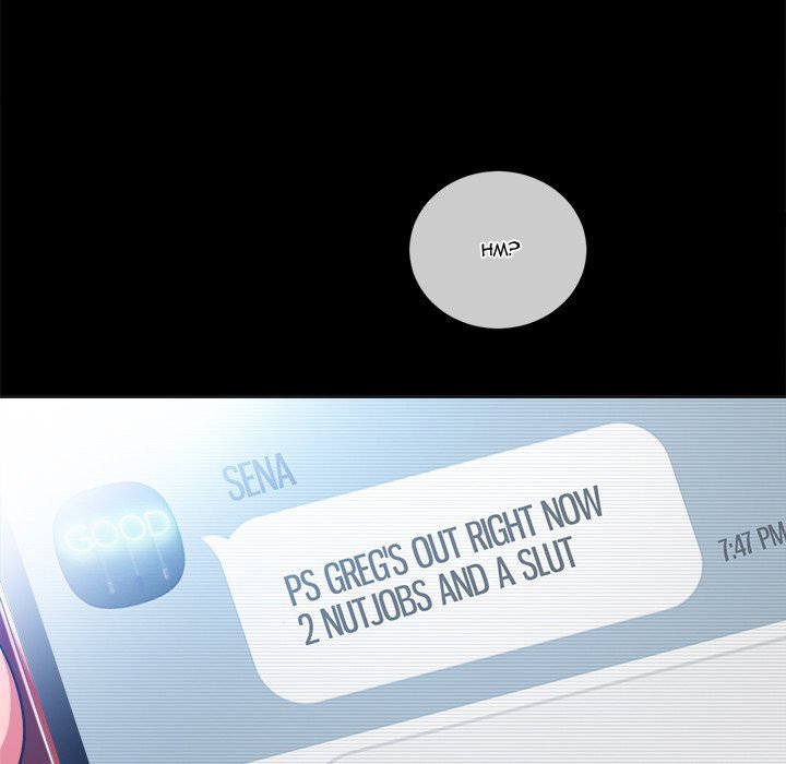 My High School Bully Manhwa - Chapter 94 Page 10