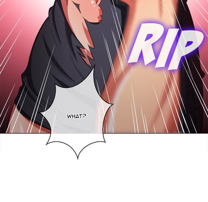 My High School Bully Manhwa - Chapter 94 Page 110