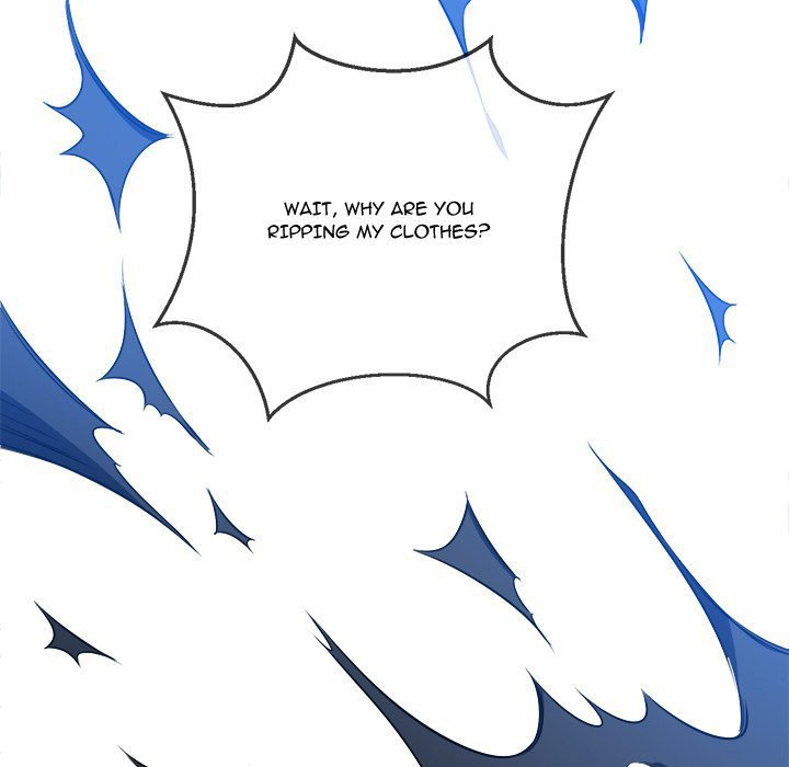 My High School Bully Manhwa - Chapter 94 Page 112