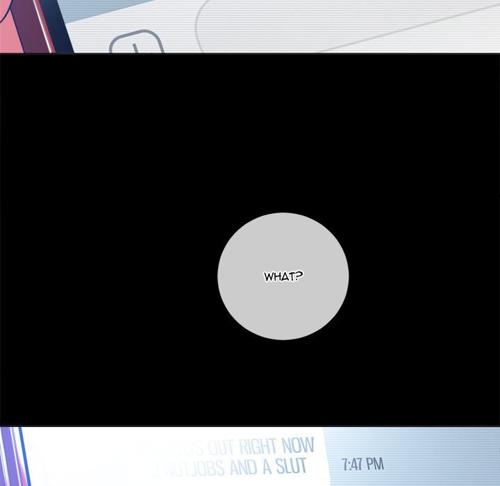 My High School Bully Manhwa - Chapter 94 Page 11