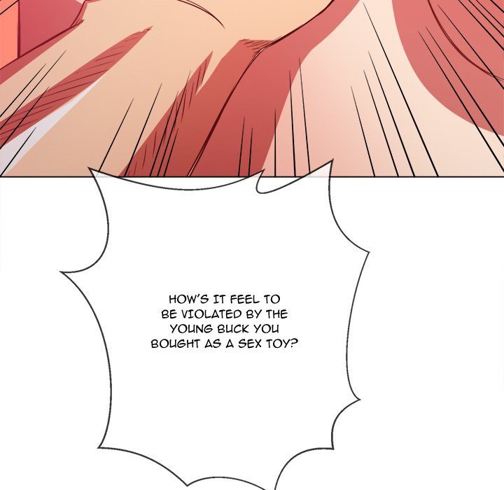 My High School Bully Manhwa - Chapter 94 Page 119