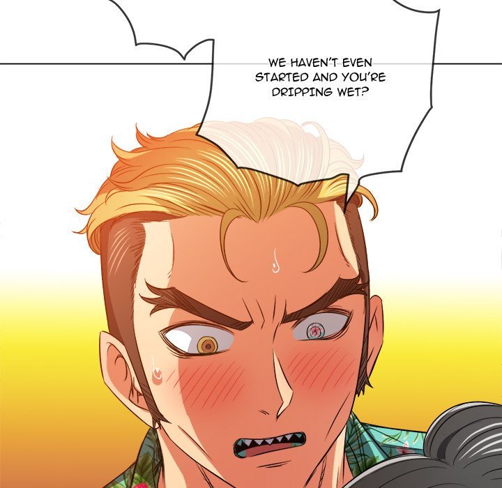 My High School Bully Manhwa - Chapter 94 Page 125