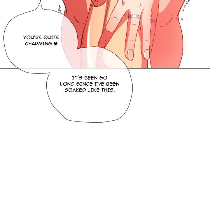 My High School Bully Manhwa - Chapter 94 Page 130