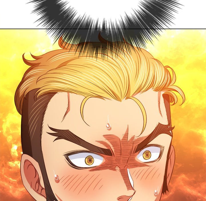 My High School Bully Manhwa - Chapter 94 Page 134