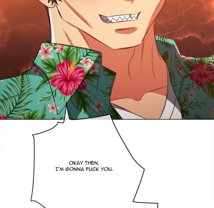 My High School Bully Manhwa - Chapter 94 Page 135