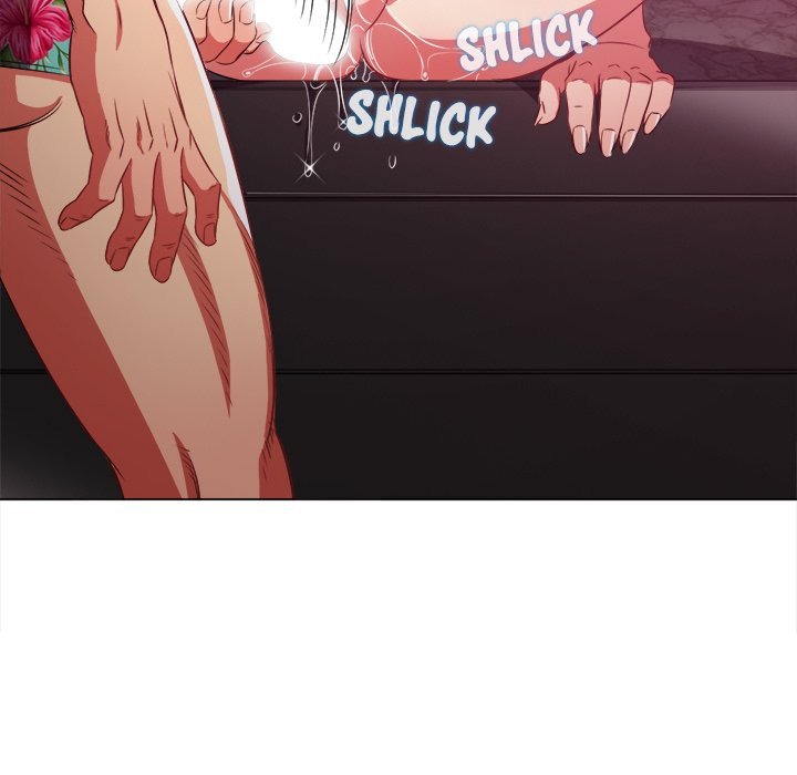 My High School Bully Manhwa - Chapter 94 Page 138