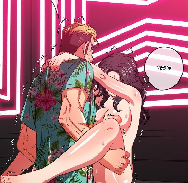 My High School Bully Manhwa - Chapter 94 Page 142