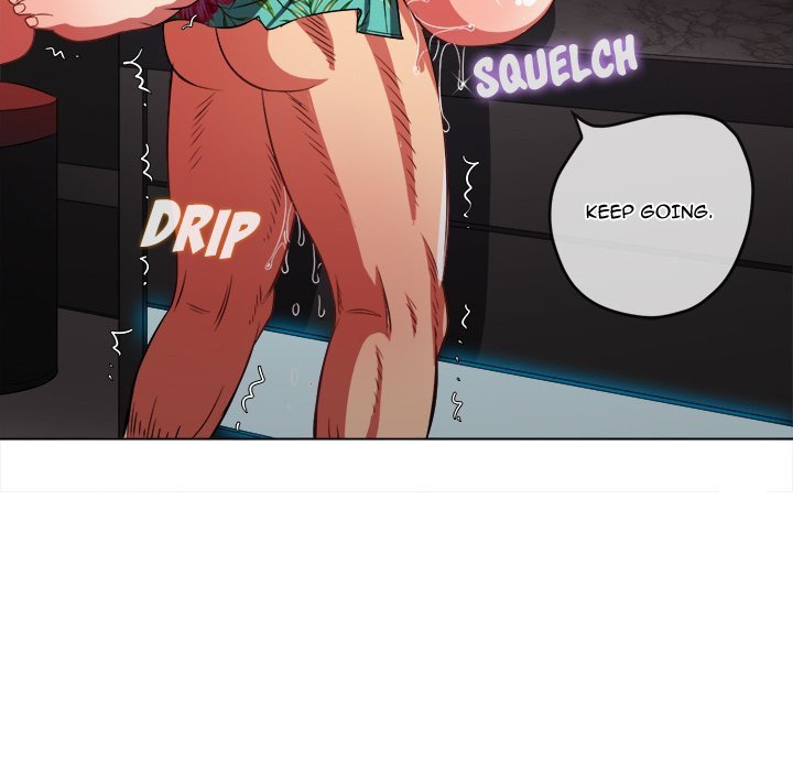 My High School Bully Manhwa - Chapter 94 Page 143