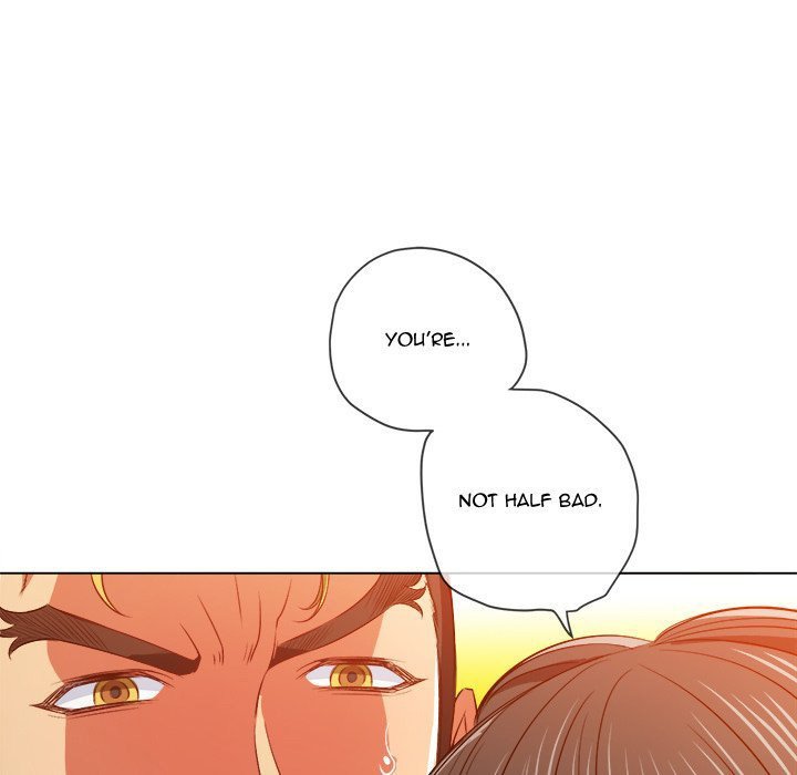 My High School Bully Manhwa - Chapter 94 Page 148