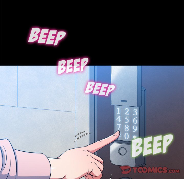 My High School Bully Manhwa - Chapter 94 Page 17