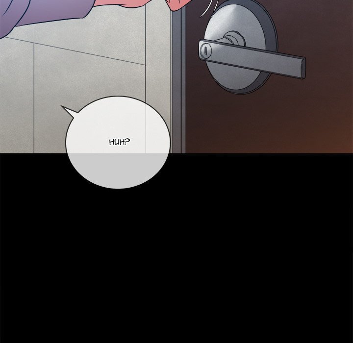 My High School Bully Manhwa - Chapter 94 Page 18