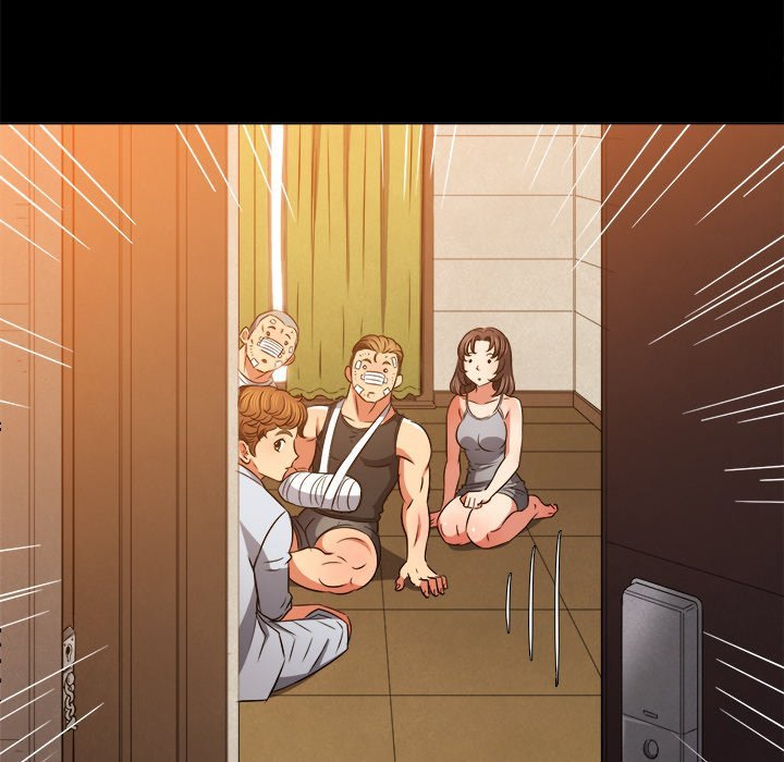 My High School Bully Manhwa - Chapter 94 Page 20