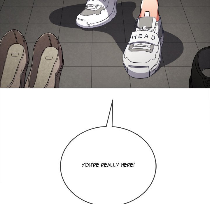 My High School Bully Manhwa - Chapter 94 Page 26