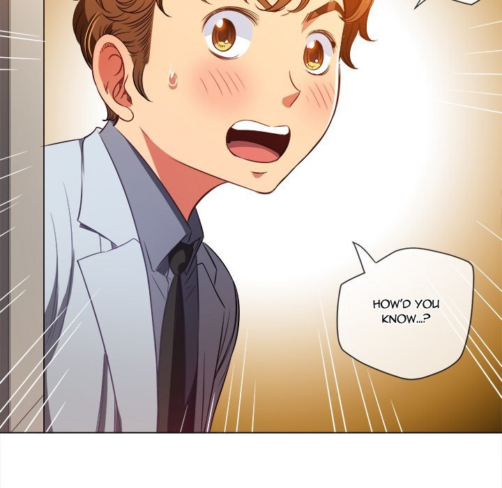 My High School Bully Manhwa - Chapter 94 Page 29