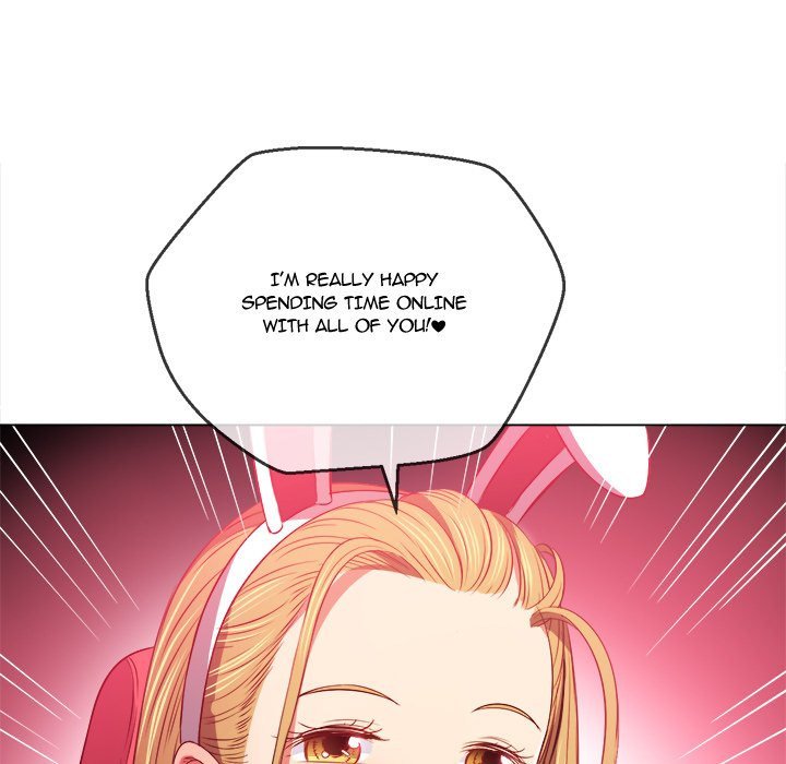 My High School Bully Manhwa - Chapter 94 Page 41