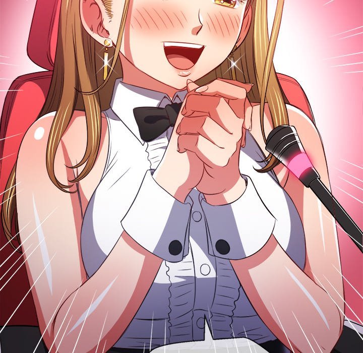 My High School Bully Manhwa - Chapter 94 Page 42