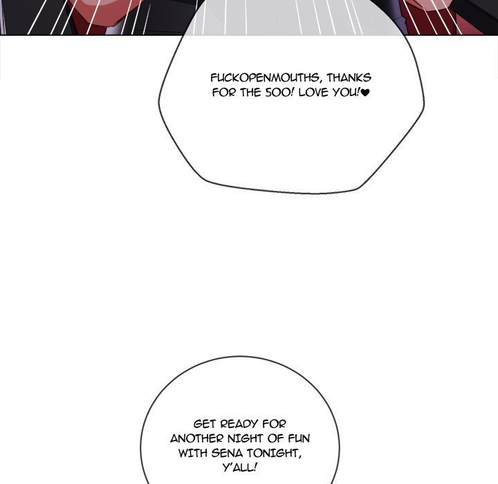 My High School Bully Manhwa - Chapter 94 Page 43
