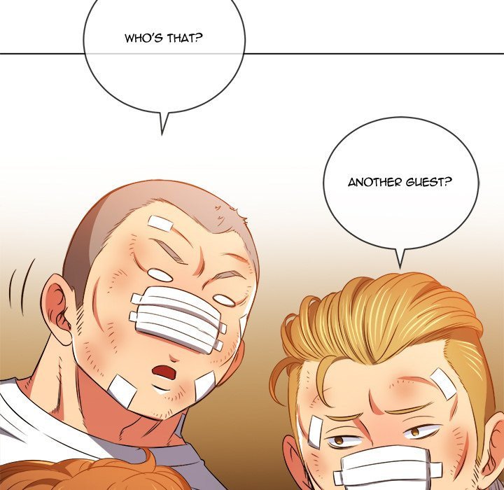 My High School Bully Manhwa - Chapter 94 Page 45